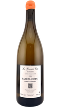 画像をギャラリービューアに読み込む, Sancerre La grande côte Pascal Cotat
