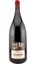 Carica l'immagine nel visualizzatore di Gallery, Saumur Clos durandière Etienne bodet vin rouge de la vallée de loire valley red wine clos rougeard cabernet franc grappes bio biodynamie organic vin naturel natural wine
