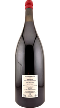 Carica l'immagine nel visualizzatore di Gallery, Saumur Clos durandière Etienne bodet vin rouge de la vallée de loire valley red wine clos rougeard cabernet franc grappes bio biodynamie organic vin naturel natural wine
