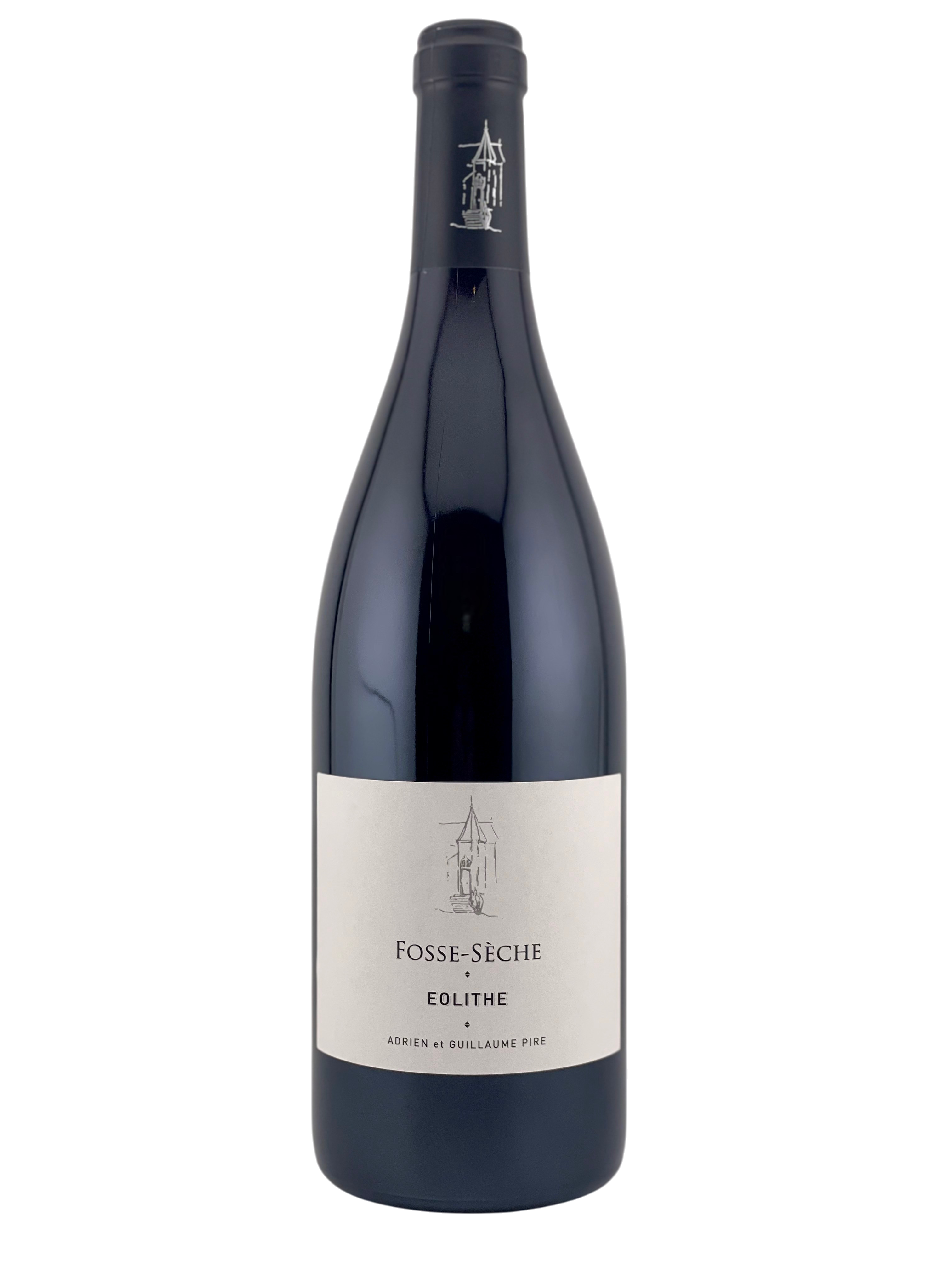 Vin de France "Eolithe"