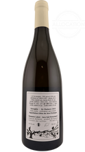 Load image into Gallery viewer, Savagnin En Chalasse 2023 Côtes du jura Domaine Labet

