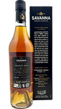 Загрузить изображение в средство просмотра галереи, Savanna Unshared Cask France2024 #967
