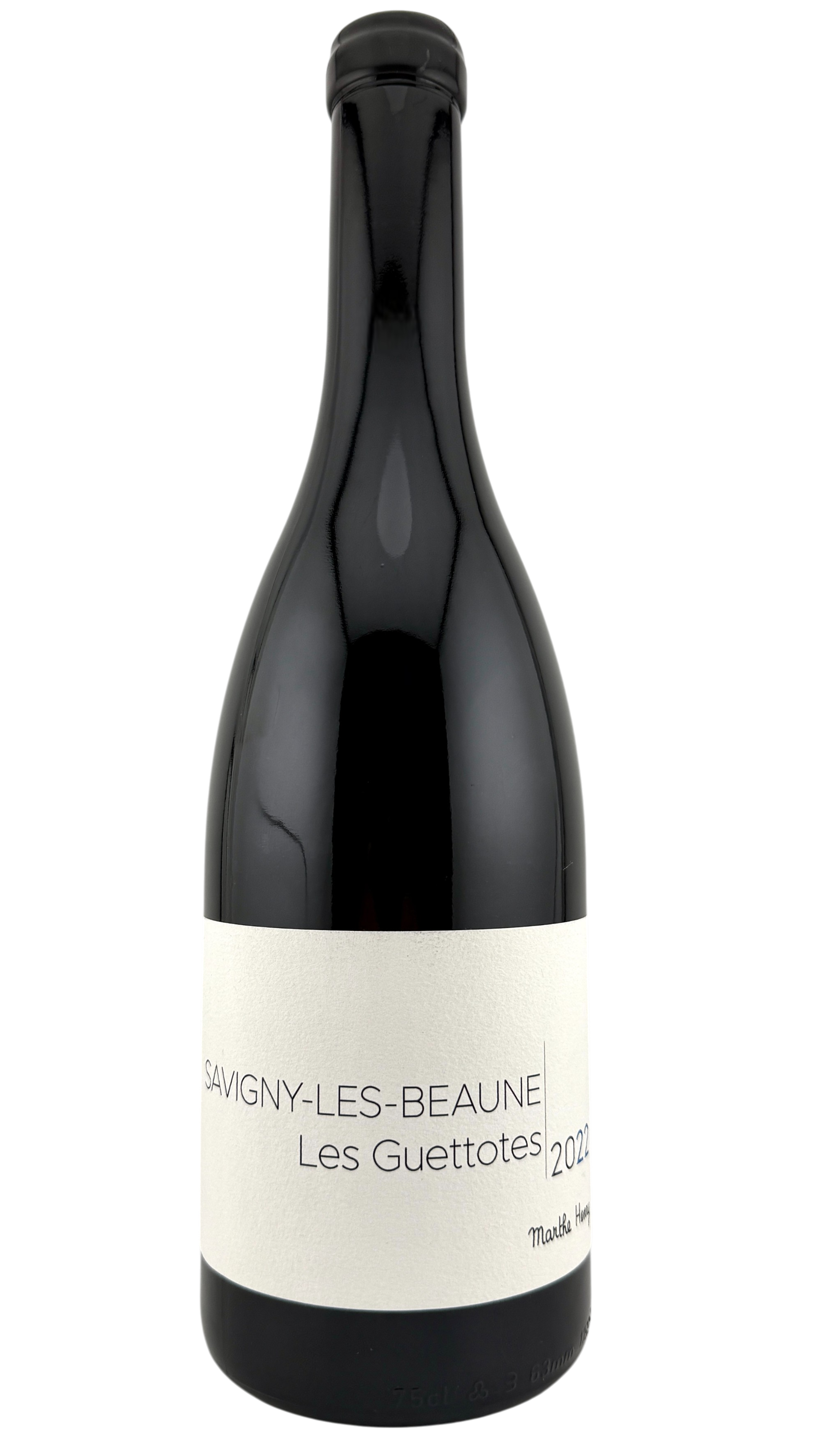 Savigny les beaune Les Guettotes  2022 Marthe Henry