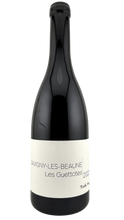Загрузить изображение в средство просмотра галереи, Savigny les beaune Les Guettotes  2022 Marthe Henry
