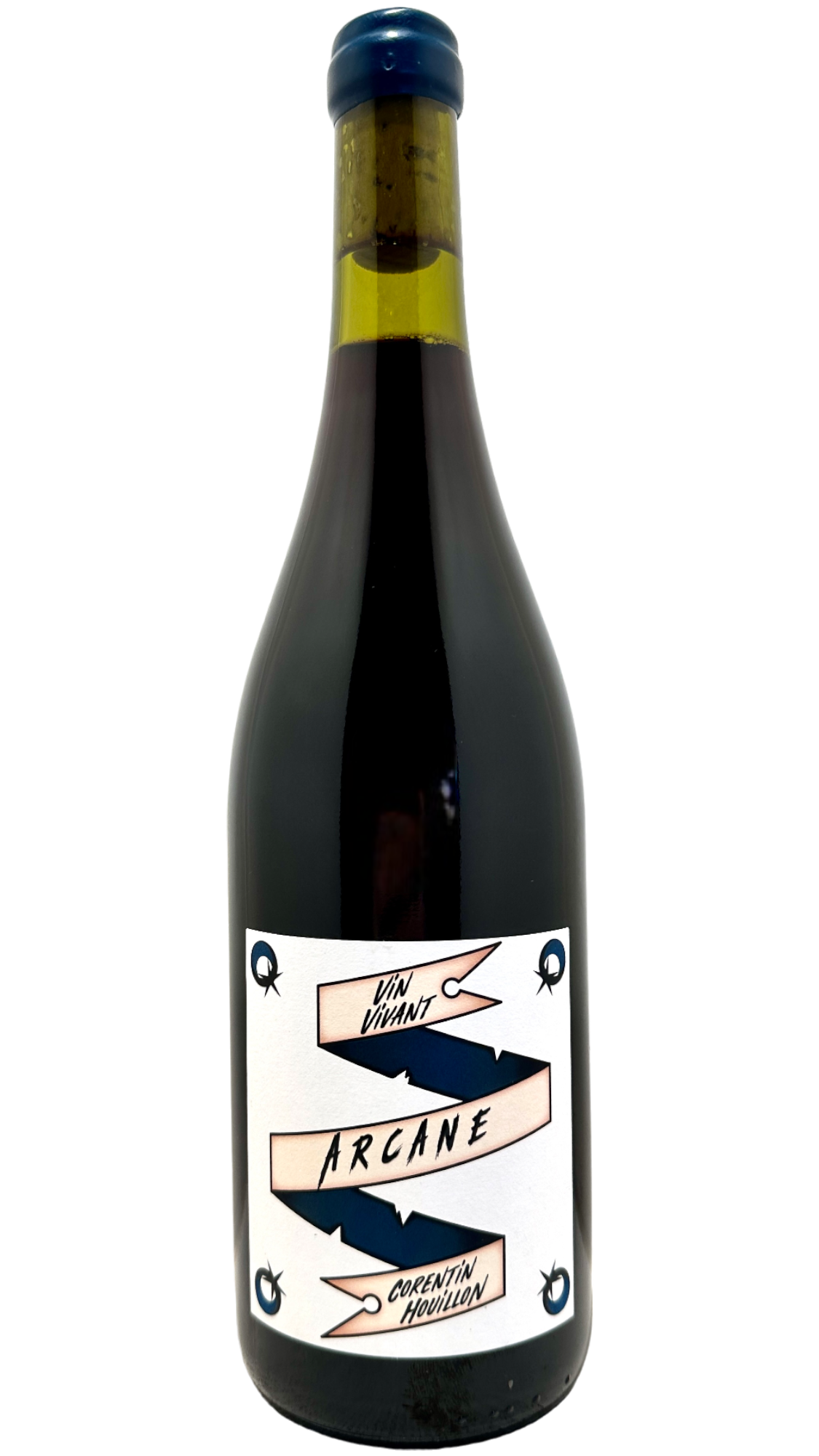  Savoie  Arcane Corentin Houillon