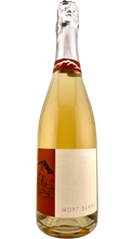 Load image into Gallery viewer, Savoie Ayze Méthode Traditionnelle Brut-Nature "Les Perles du Mont-Blanc"

