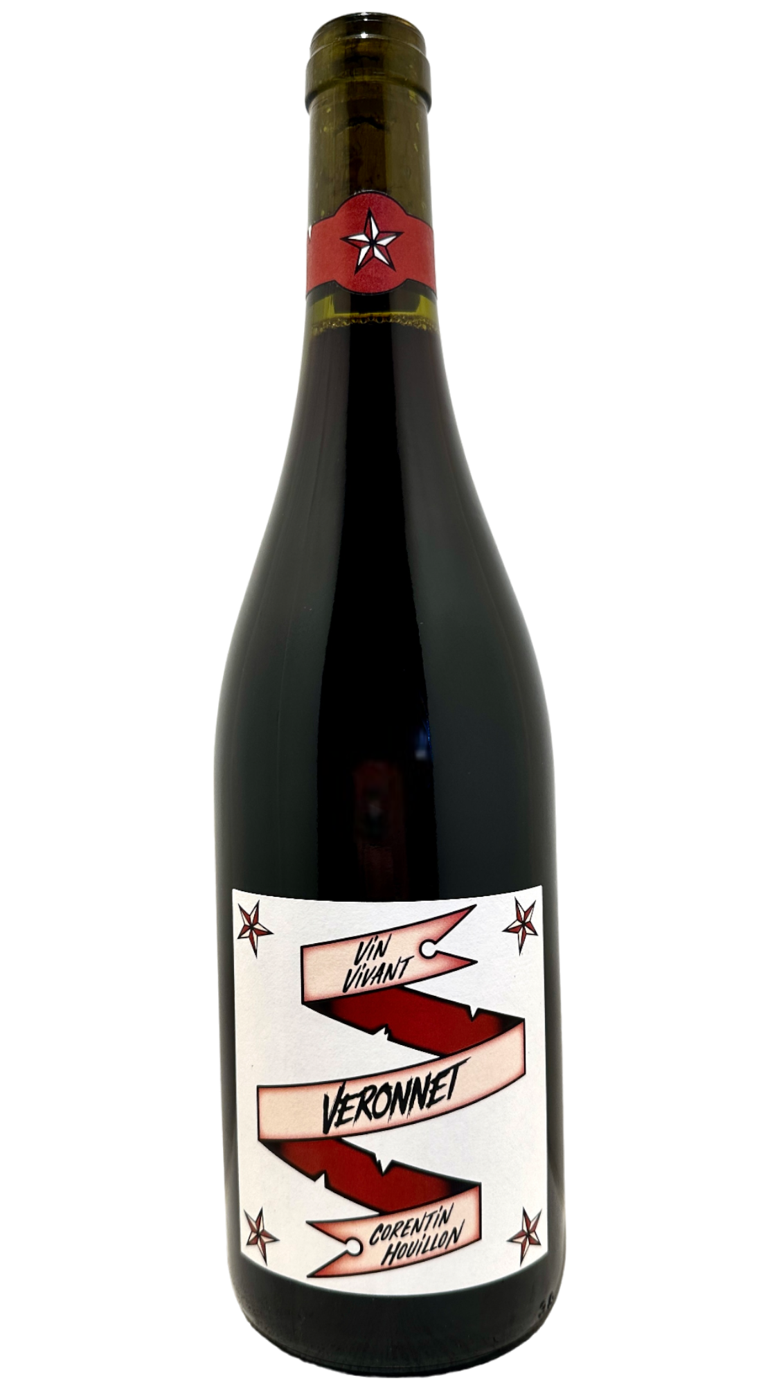 Savoie Veronnet Corentin Houillon
