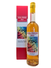Afbeelding in Gallery-weergave laden, vaval friends clairin haïti Haïtian rum
