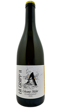 Lataa kuva Galleria-katseluun, VDF Chardonnay "Champ Millot" Domaine La Grapp'a
