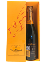 Ladda upp bild till gallerivisning, Champagne brut "Carte Jaune"
