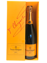 Ladda upp bild till gallerivisning, Champagne brut "Carte Jaune"
