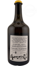 Load image into Gallery viewer, Vin Jaune 2018 Côtes du jura Domaine Labet
