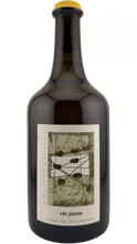 Load image into Gallery viewer, Vin Jaune 2018 Côtes du jura Domaine Labet
