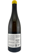 将图片加载到图库查看器，Vin de France Blanc  Domaine Mayard
