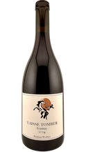 画像をギャラリービューアに読み込む, Vin de France Gamay Laisse tomber  Bastian Wolber
