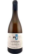 画像をギャラリービューアに読み込む, Vin de France La Montagne Château de bonnezeaux layon vallée de la loire loire valley chenin vin blanc sec dry white wine bio biodynamie organic natural wine vin naturel schiste argilo-calcaire limon pierre boisseau
