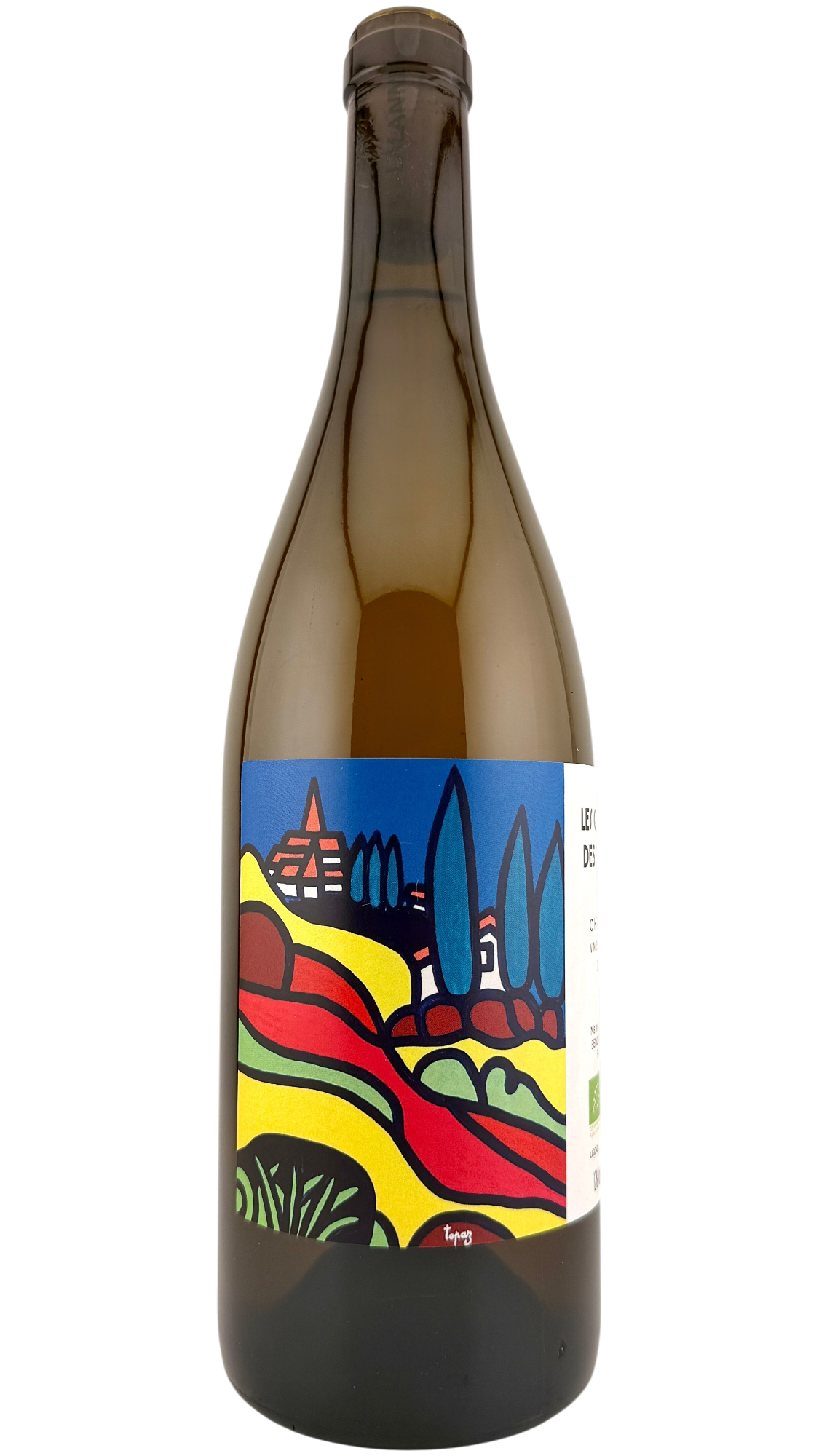 Vin de France Les quarts des noëls