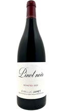 Cargar imagen en el visor de la galería, Vin de France Pinot Noir Schistes Jean Luc Jamet
