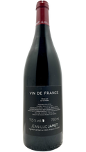 Cargar imagen en el visor de la galería, Vin de France Pinot Noir Schistes Jean Luc Jamet

