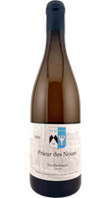 Lataa kuva Galleria-katseluun, Vin de France Prieur des Noues Château de bonnezeaux layon vallée de la loire loire valley chenin vin blanc sec dry white wine bio biodynamie organic natural wine vin naturel schiste argilo-calcaire limon pierre boisseau
