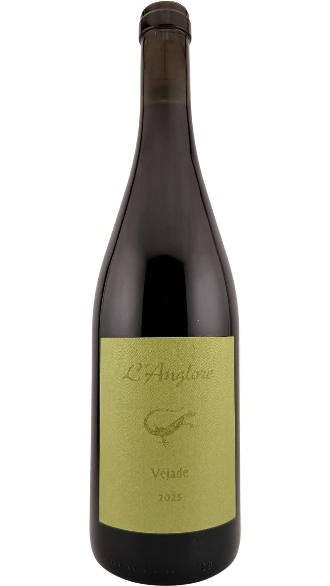 Vin de France Véjade  Domaine l'anglore