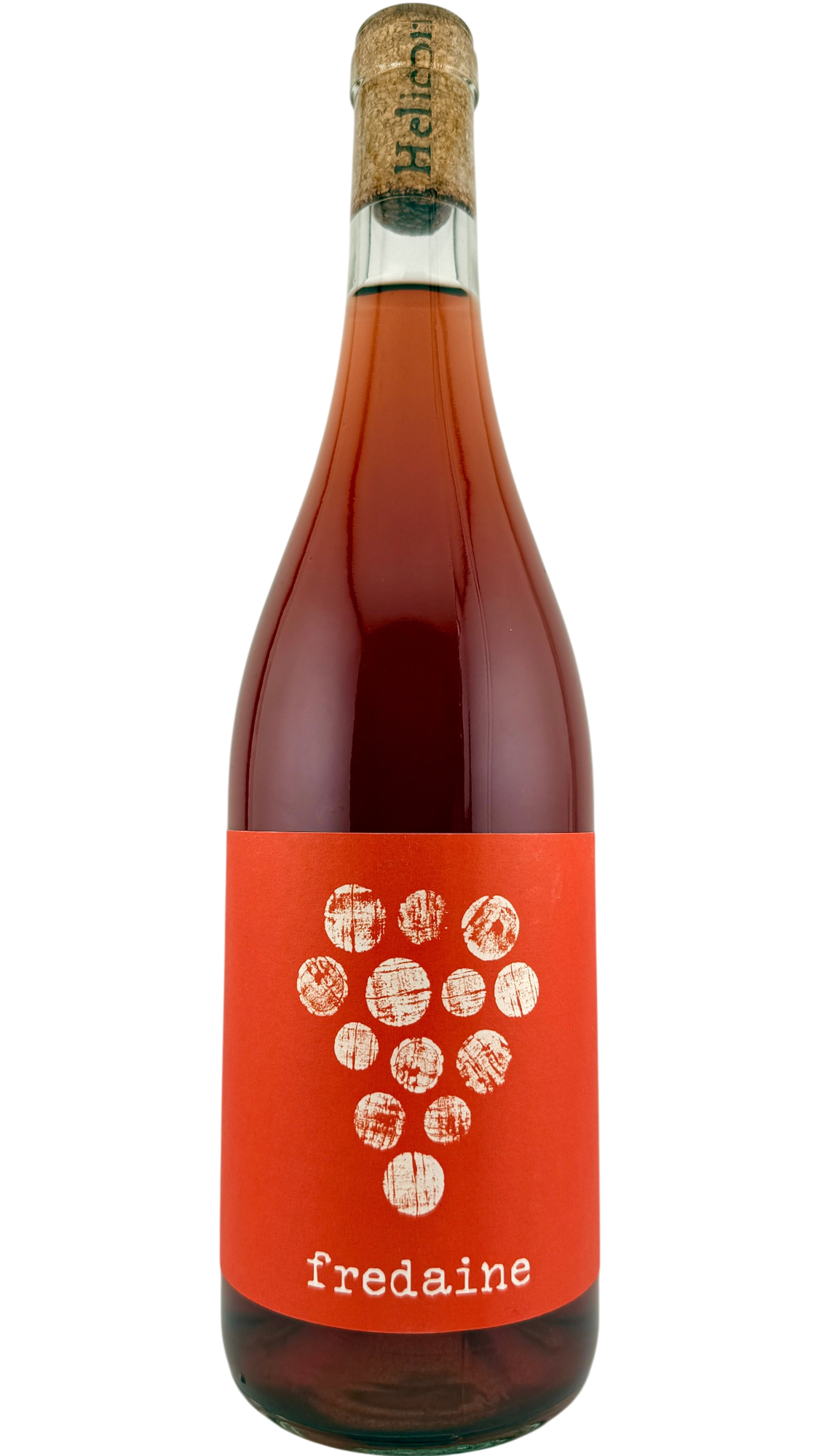 Vin de France "Fredaine"