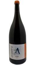 Ladda upp bild till gallerivisning, vin du jura wine organic bio biodynamie nature natural fabrice dodane domaine de saint pierre jean françois ganevat domaine ganevat aurélie parlat vin de france fusion magnum vin blanc white wine assemblage de plusieurs cépages chardonnay savagnin trousseau poulsard pinot noir
