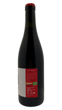 画像をギャラリービューアに読み込む, vin du jura wine organic bio biodynamie nature natural fabrice dodane domaine de saint pierre jean françois ganevat domaine ganevat aurélie parlat vin de france infusion rouge vin rouge red wine pinot noir
