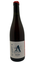 画像をギャラリービューアに読み込む, vin du jura wine organic bio biodynamie nature natural fabrice dodane domaine de saint pierre jean françois ganevat domaine ganevat aurélie parlat  vin de france infusion rouge vin rouge red wine pinot noir
