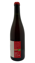 画像をギャラリービューアに読み込む, vin du jura wine organic bio biodynamie nature natural fabrice dodane domaine de saint pierre jean françois ganevat domaine ganevat aurélie parlat vin de france sur la côte pinot noir red wine vin rouge 

