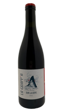 画像をギャラリービューアに読み込む, vin du jura wine organic bio biodynamie nature natural fabrice dodane domaine de saint pierre jean françois ganevat domaine ganevat aurélie parlat vin de france sur la côte pinot noir red wine vin rouge

