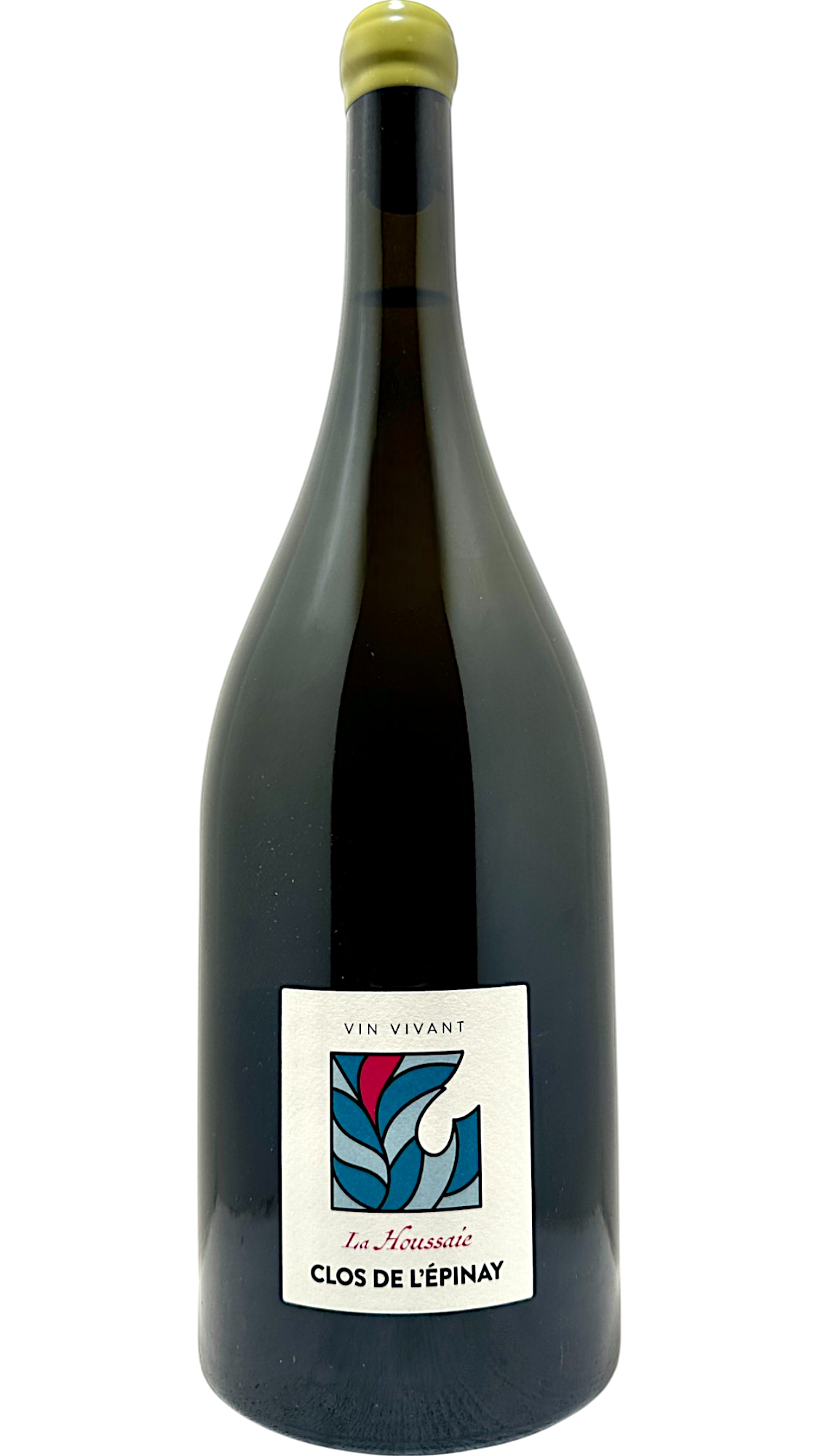 Vouvray La Houssaie Clos de l'épinay Magnum