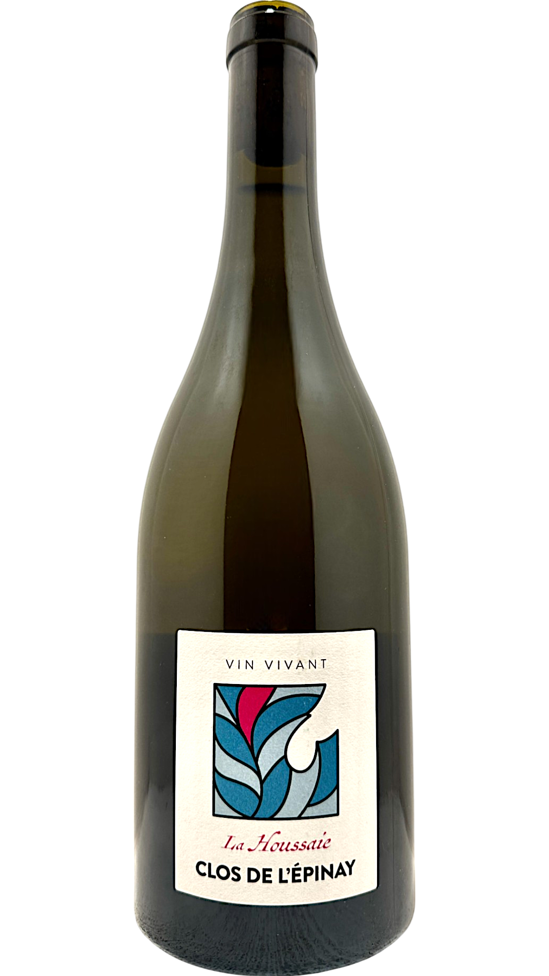 Vouvray La Houssaie Clos de l'épinay
