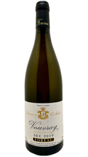 将图片加载到图库查看器，Vouvray sec
