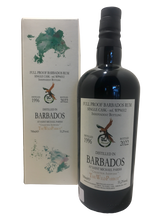 Cargar imagen en el visor de la galería, Barbados single cask "Collection Antipodes" 26 ans
