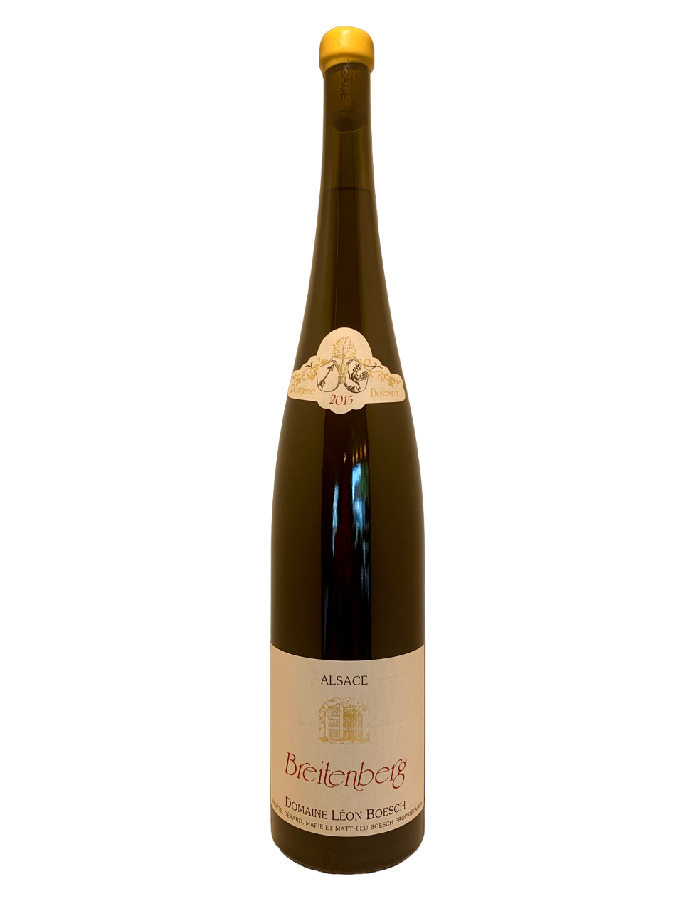 Alsace riesling "Breitenberg" MAGNUM