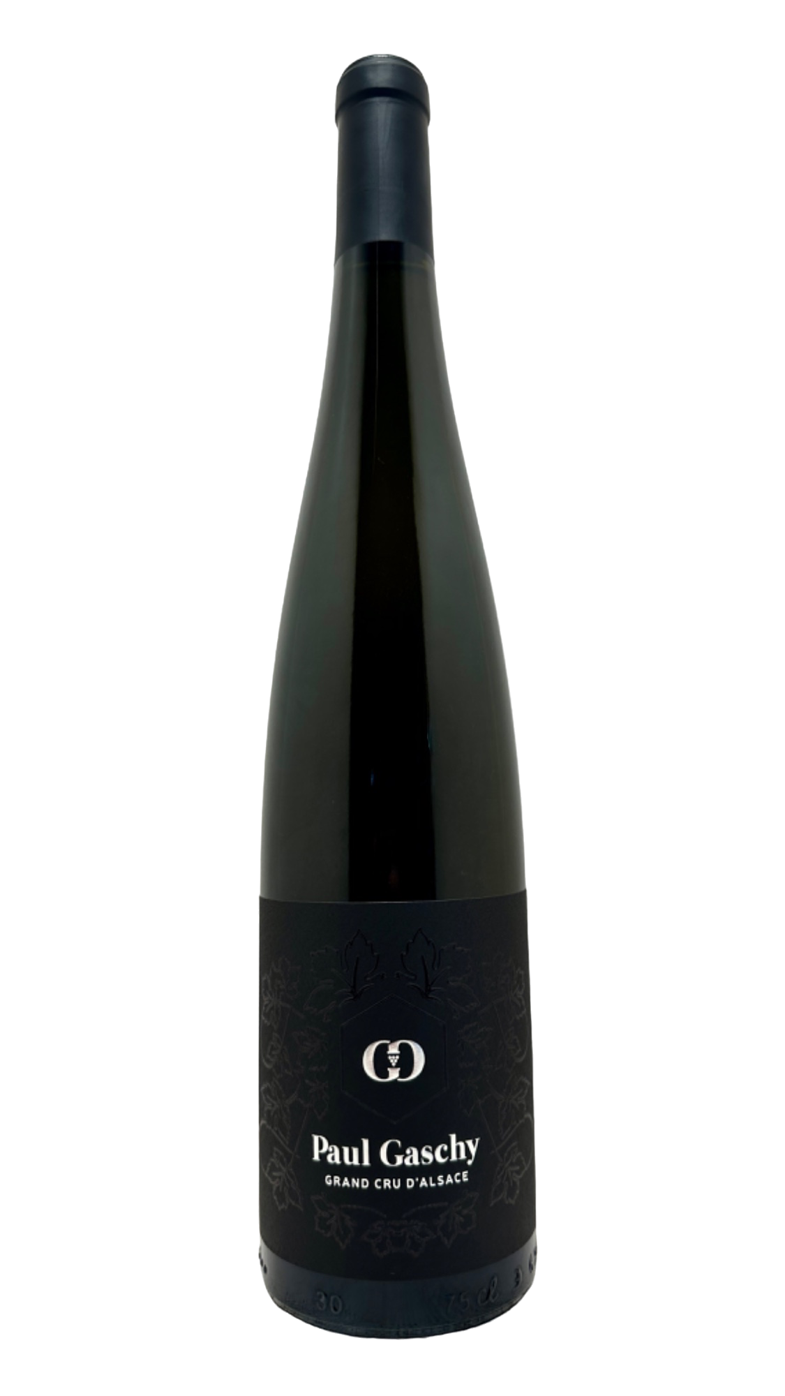 alsace riesling grand cru eichberg domaine paul gaschy Bio biodynamisch Bio