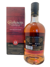 Load image into Gallery viewer, Glenallachie 12ans "Port Ruby Cask"
