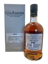Cargar imagen en el visor de la galería, Glenallachie 10 ans "Single Virgin Oak Cask" 2011
