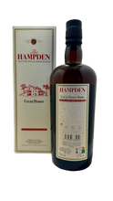Ladda upp bild till gallerivisning,  rhum de la jamaïque jamaican rum the hampden estate great house 2024 luca gargano velier spiritueux spirit
