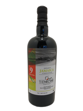 Charger l'image dans la galerie, rhum jamaïcain jamaican rum hampden estate spirit spiritueux the nectar 9 years old
