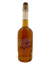 Afbeelding in Gallery-weergave laden, Sazerac "Rye" 2 ans
