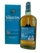 将图片加载到图库查看器，The Singleton 18 ans
