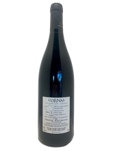Charger l'image dans la galerie, vin de la vallée du rhône septentrionale rhone valley wine organic bio bio dynamique natural naturel nature syrah vin rouge red wine franck balthazar cornas casimir balthazar
