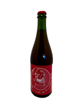 Afbeelding in Gallery-weergave laden, brasserie des voirons bière bio organic beer bière vivante de framboise 2022
