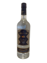 Afbeelding in Gallery-weergave laden, rhum blanc agricole white rum guadeloupe longueteau spirit spiritueux

