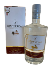 Carica l'immagine nel visualizzatore di Gallery, rhum blanc agricole white rum guadeloupe longueteau parcelle n°12 canne rouge spirit spiritueux
