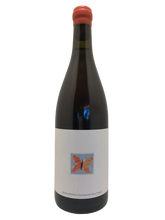 Cargar imagen en el visor de la galería, vallée du rhône tavel nicolas renaud le clos des grillons organic wine biodynamie natural nature papillon
