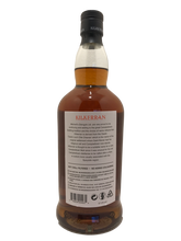 Charger l'image dans la galerie, Kilkerran "Port cask matured" 8 ans cask strength

