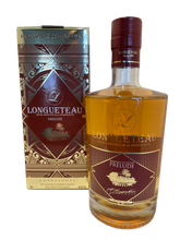 Charger l'image dans la galerie, rhum agricole vieux ambré spirit spiritueux guadeloupe longueteau prélude
